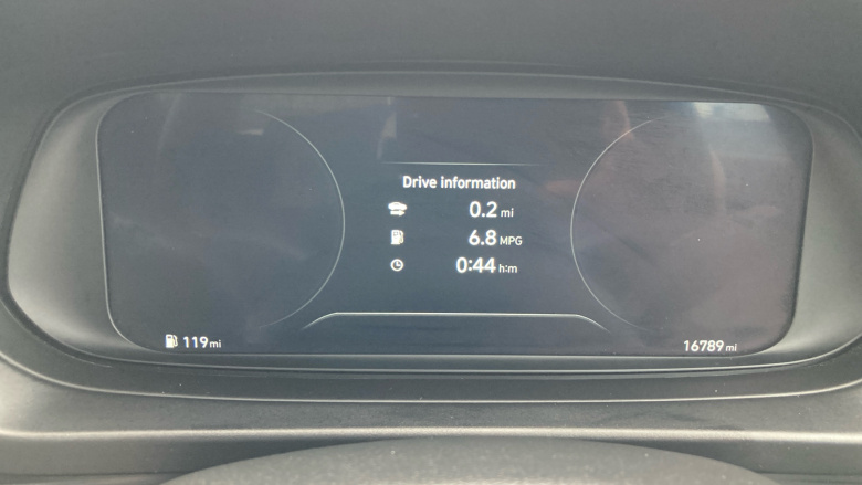 Hyundai i20 1.0T GDi 48V MHD Premium 5dr DCT Petrol Hatchback
